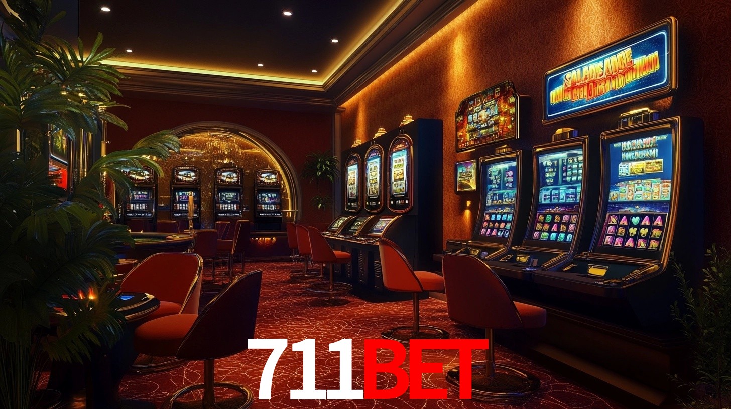 Programa VIP 711bet