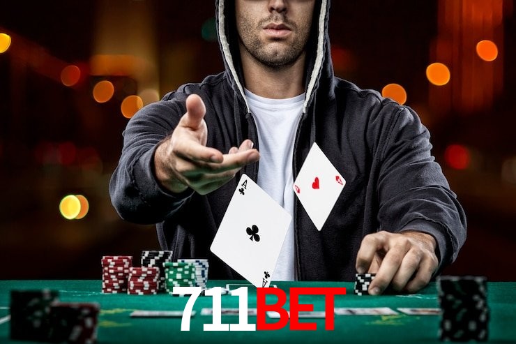711bet