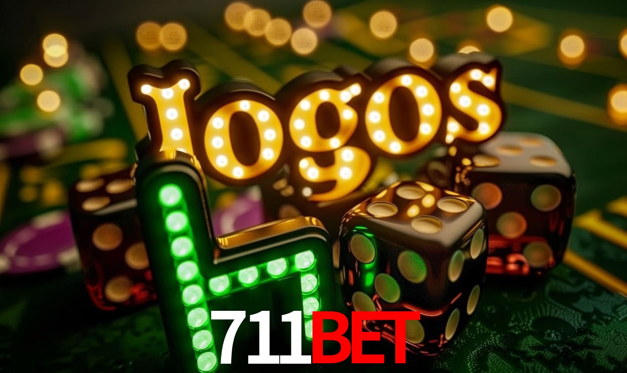 Provedores de Jogos 711bet
