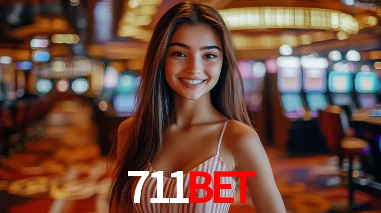 Premium Interface 711bet