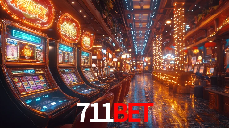 711bet: Seu Especialista em Apostas Esportivas Brasileiras
