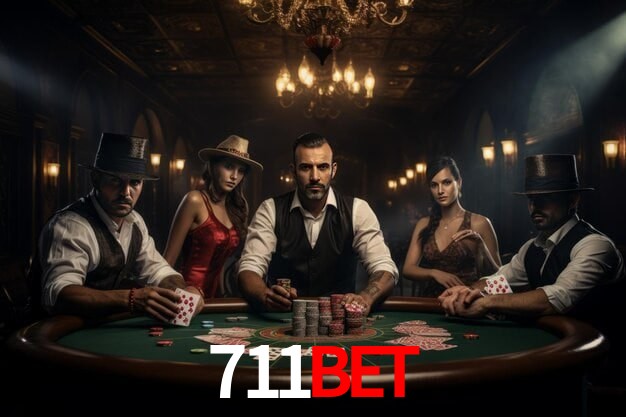 cassino 711bet