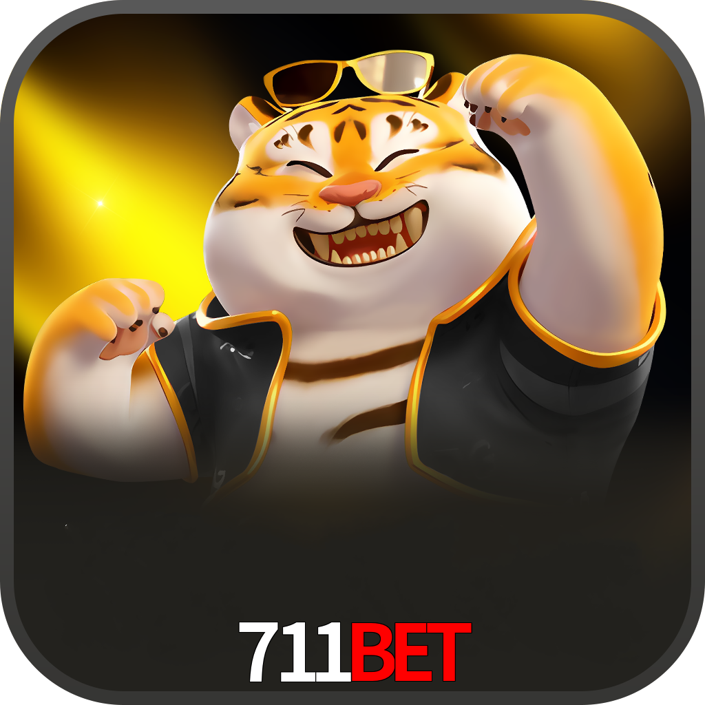 Logo da 711bet